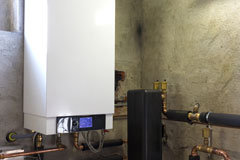 Mill Meads condensing boiler companies
