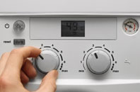 free Mill Meads boiler maintenance quotes