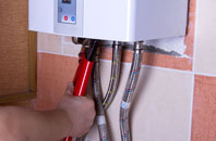 free Mill Meads boiler repair quotes
